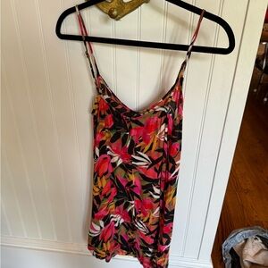 Billabong beach coverup size XS